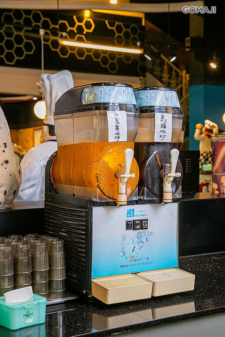  貴族世家(桃園莊敬店) 