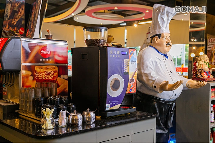  貴族世家(桃園莊敬店) 