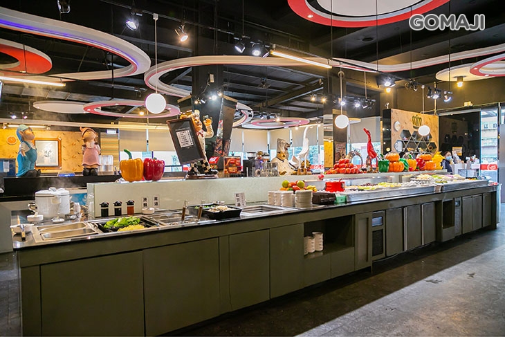  貴族世家(桃園莊敬店) 