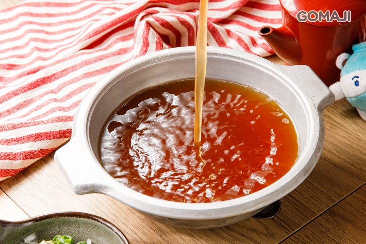 相撲高湯
