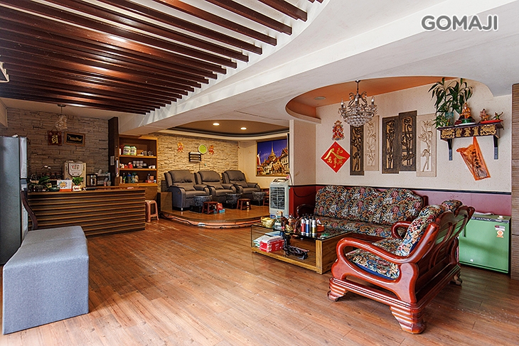 養生殿 泰式按摩