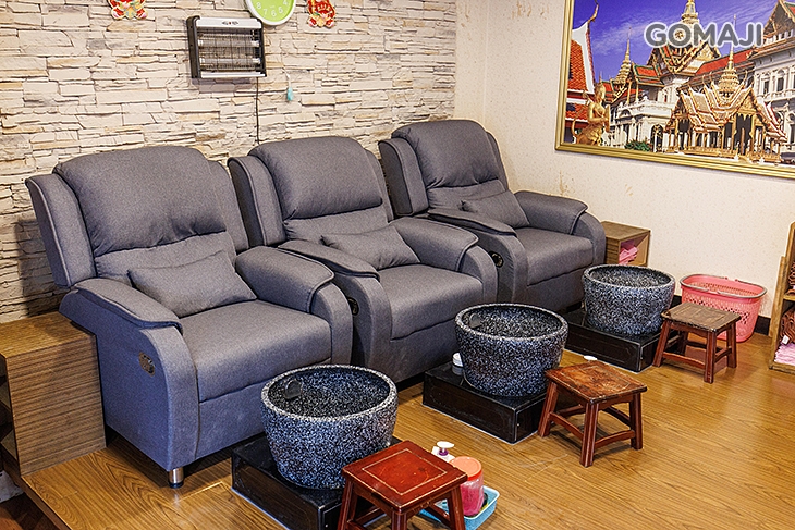 養生殿 泰式按摩