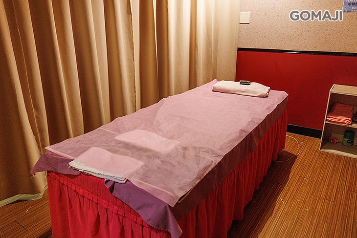 養生殿 泰式按摩