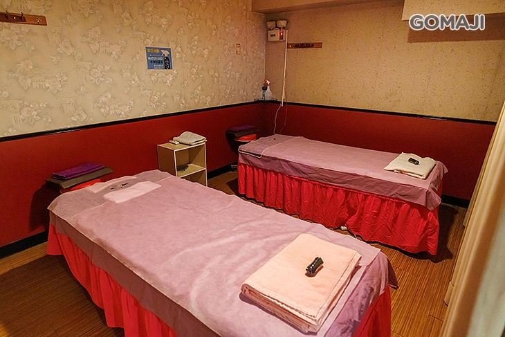 養生殿 泰式按摩