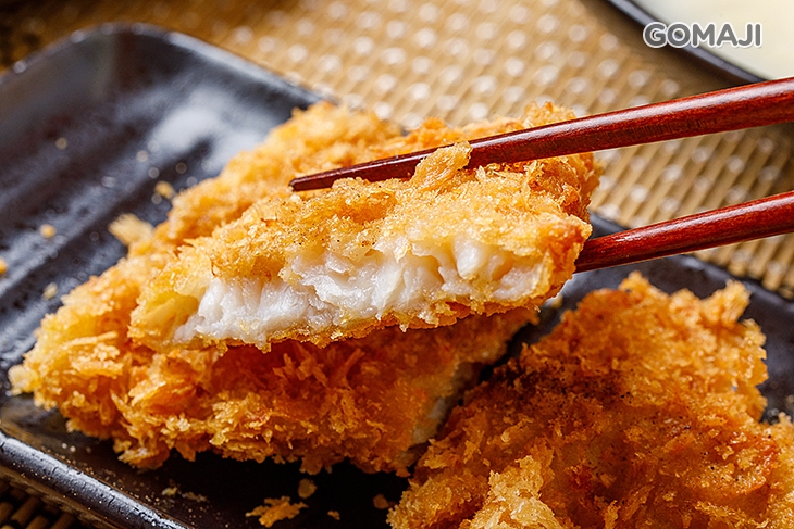 魚排