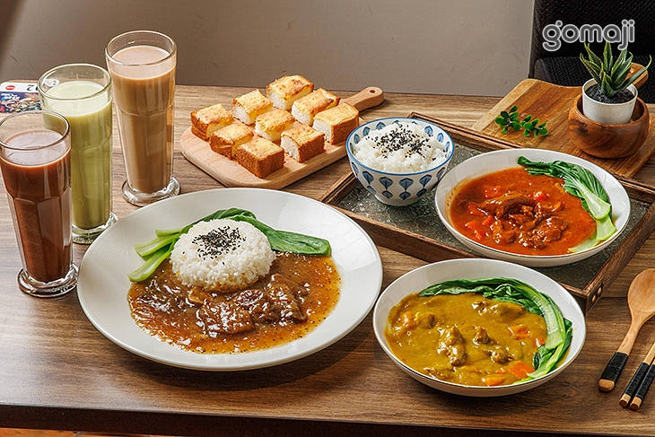 Jasmine Studio & 茉莉野餐