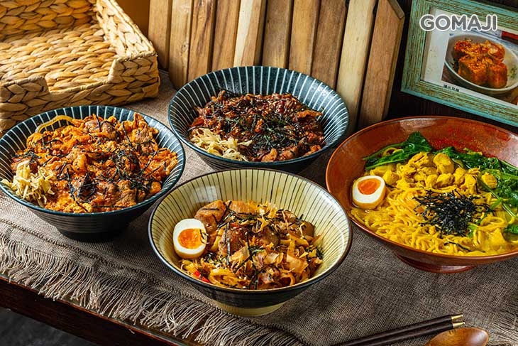 蓋好吃(昌平店) 