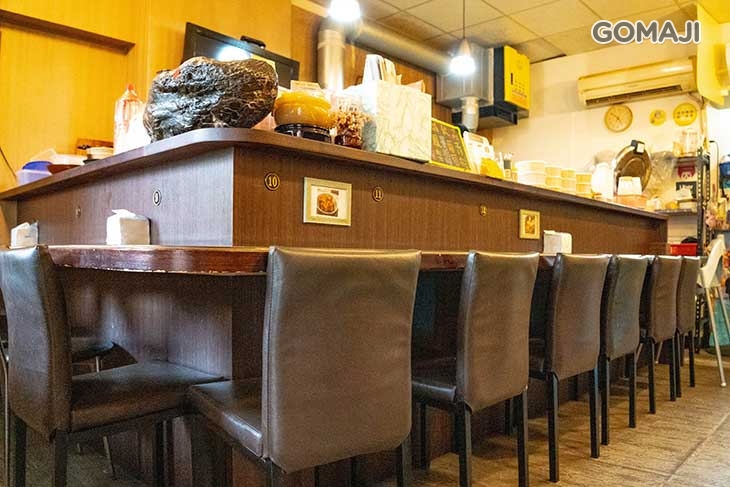 蓋好吃(昌平店) 