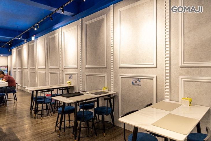 緣味鐵板燒(蘆洲信義店)