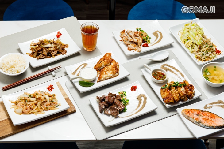 緣味鐵板燒(蘆洲信義店)