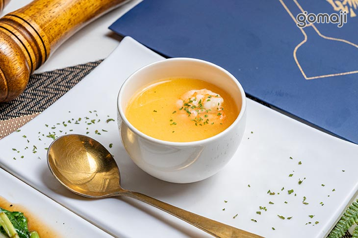 高麗菜、在地季節蔬菜、蒸蛋