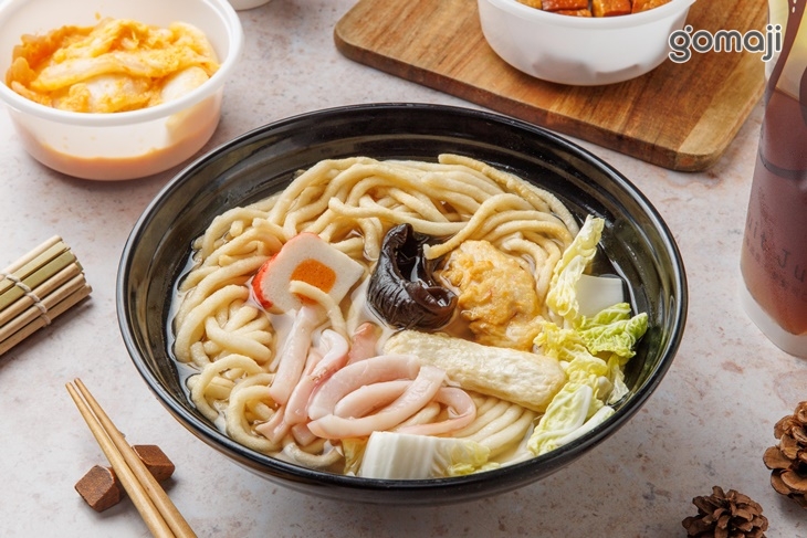 小卷