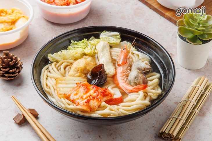 泡菜