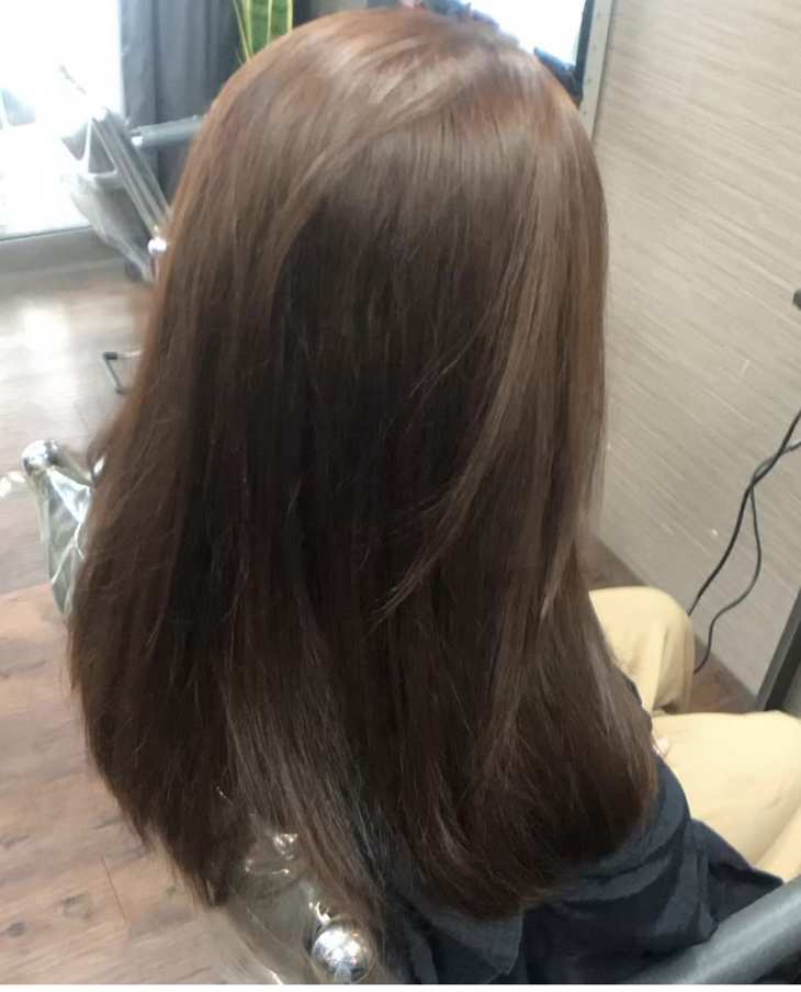 造型變髮質感剪+染/燙髮專案