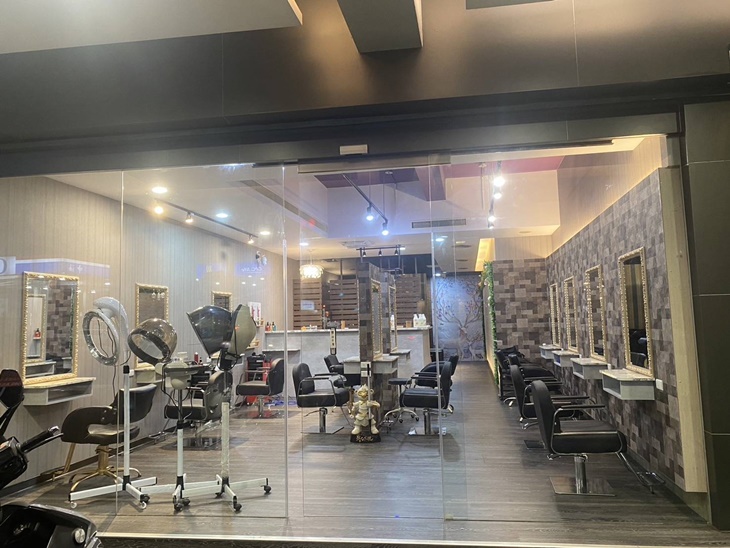 諾亞堤藝術髮型