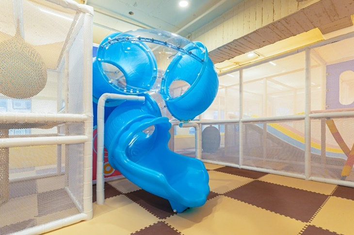 童媽吉樂園