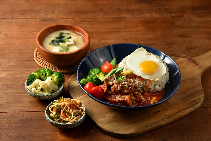 Sunny Queen陽光皇后義式餐廳 法式手工燉牛肉