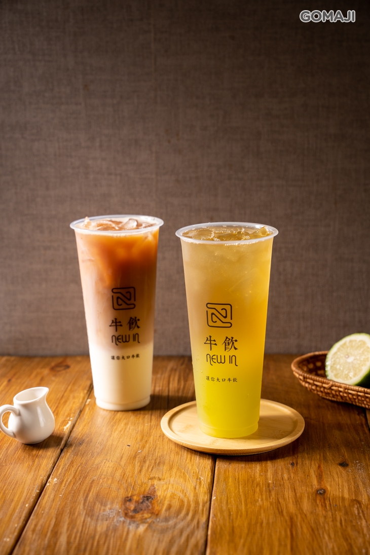 店內人氣招牌組合 