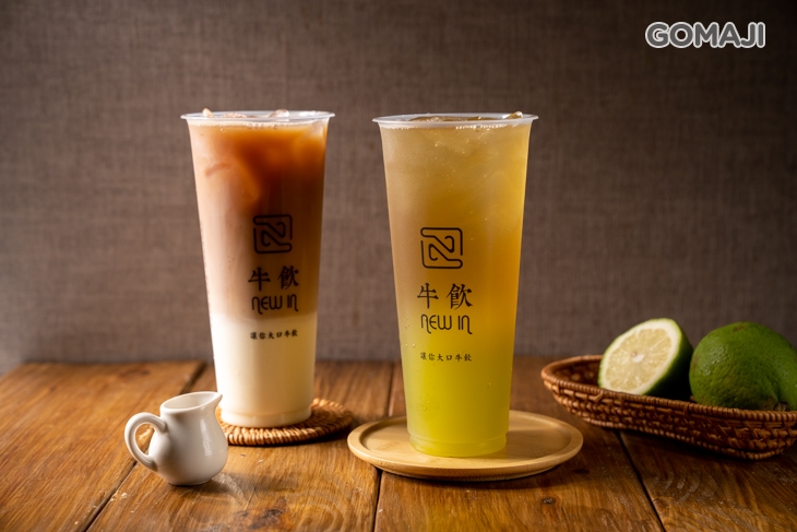 店內人氣招牌組合 