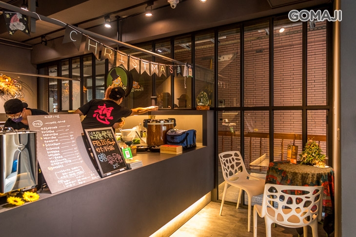 偷味道工作室(台中五權店)