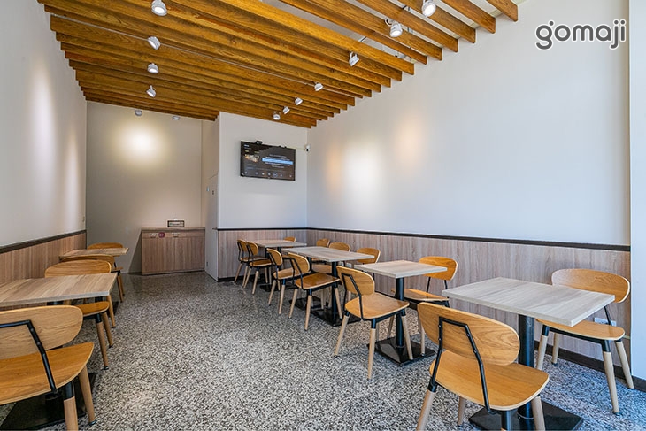 十一雞 國產土雞便當(桃園青埔店)