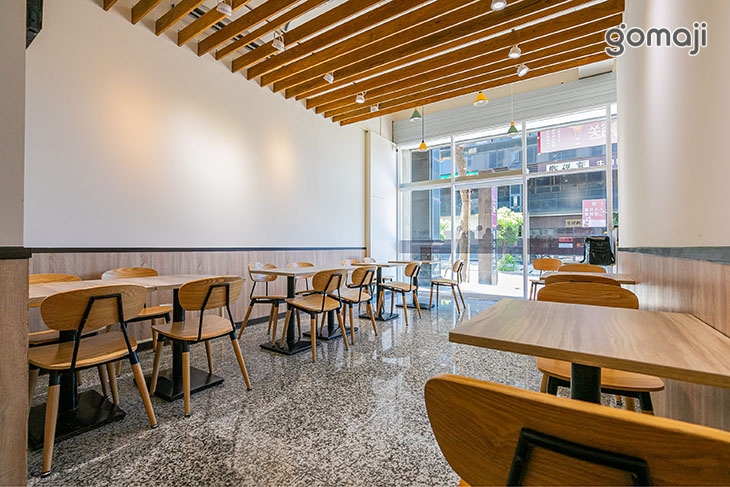 十一雞 國產土雞便當(桃園青埔店)