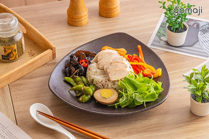  舒肥雞胸肉-蒜味