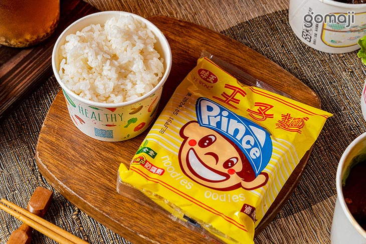套餐附餐