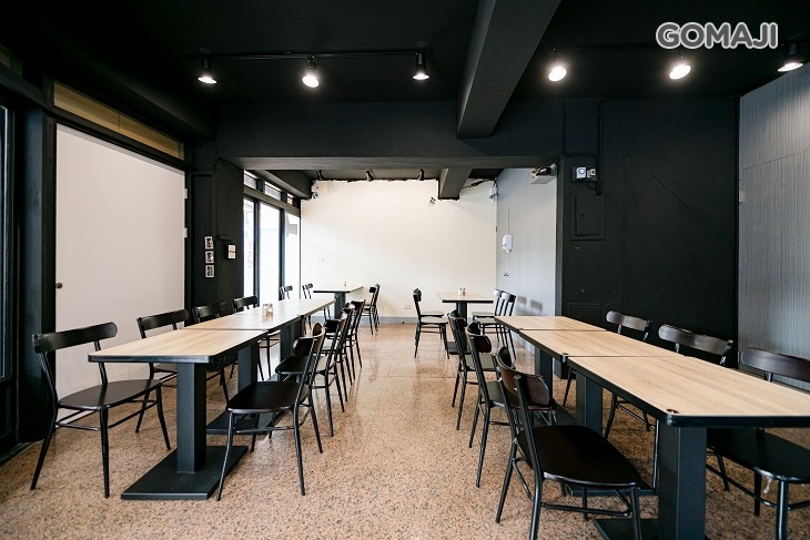 不思義 - 義式廚房