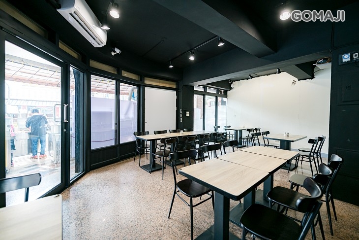 不思義 - 義式廚房