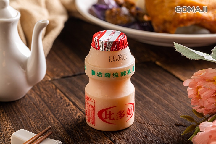 養樂多