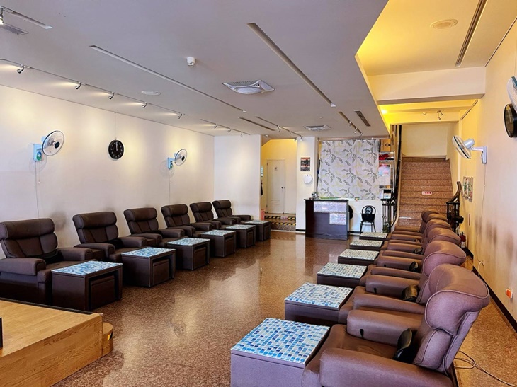 足之樂養生會館