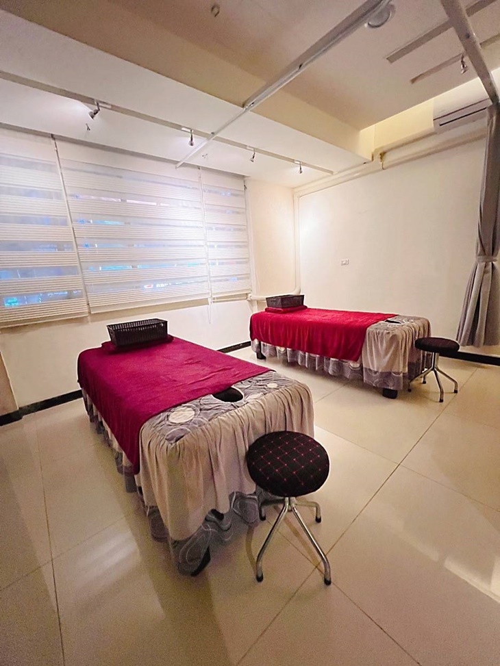 足之樂養生會館