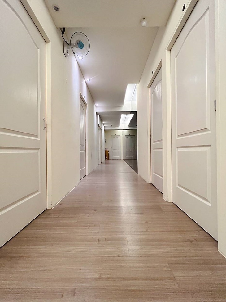 足之樂養生會館