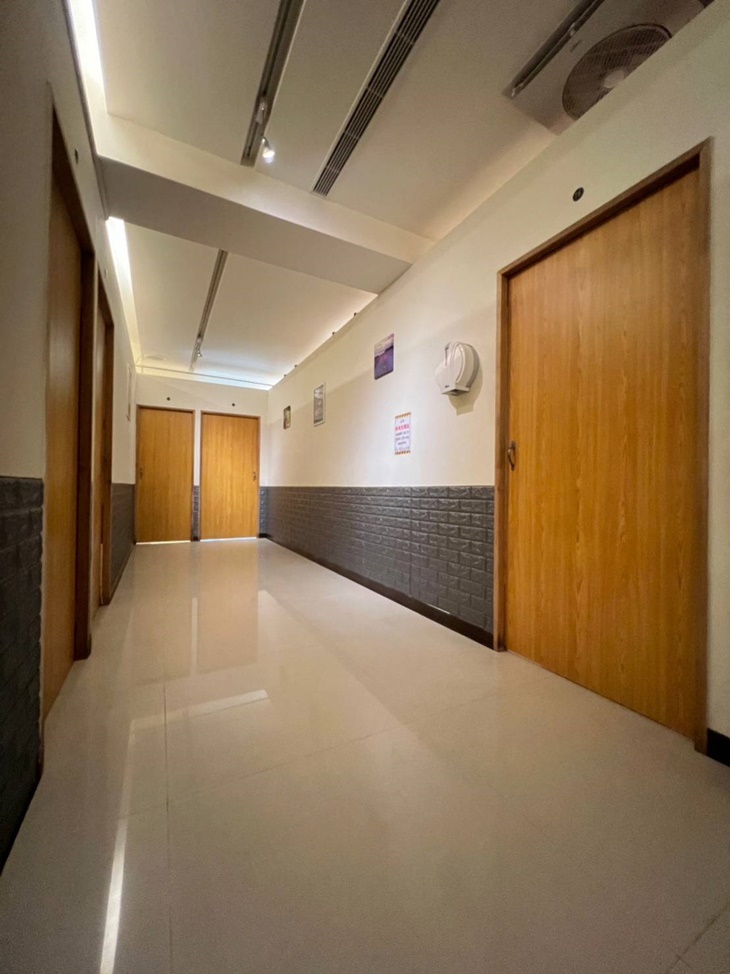 足之樂養生會館