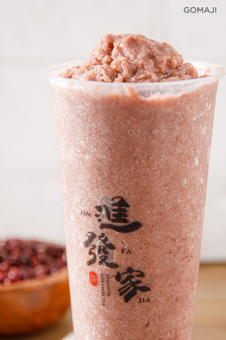 萬丹紅豆沙(L)