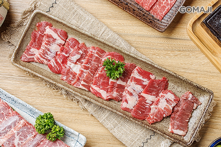 牛肉界的LV橫膈膜