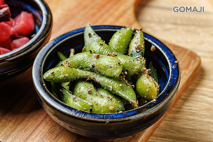 開胃小菜(每桌免費提供一次)