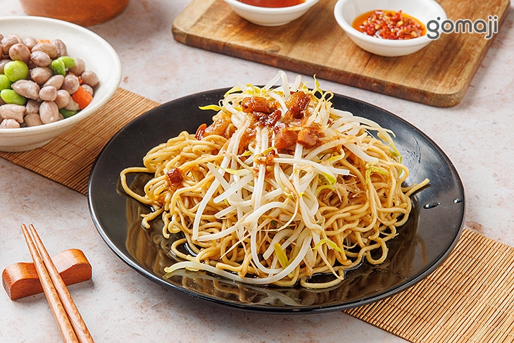 炒麵(小)