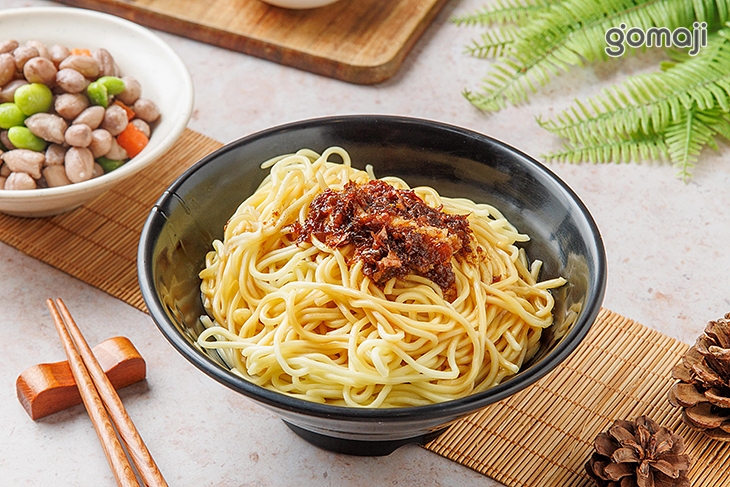 乾拌麵(小)