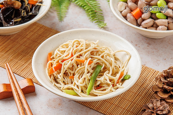 各式小菜