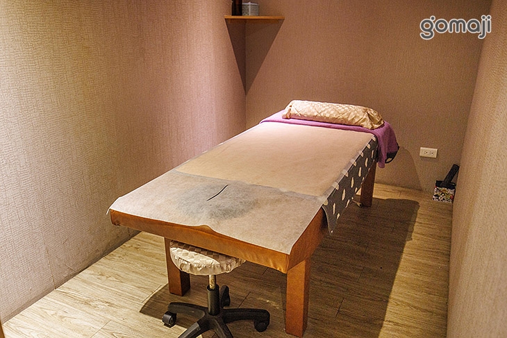 竹之坊養身會館