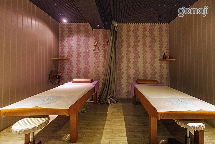 竹之坊養身會館