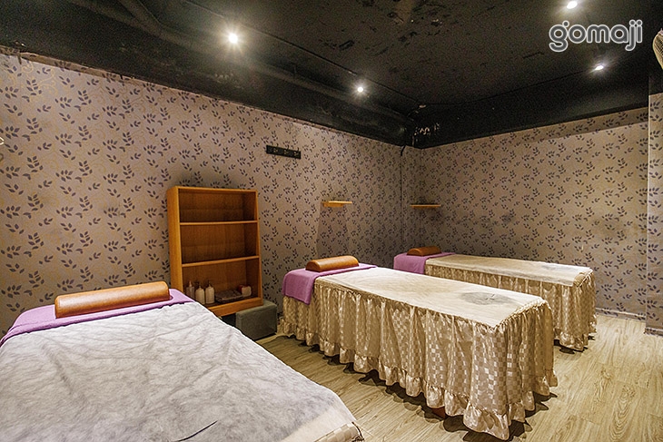 竹之坊養身會館