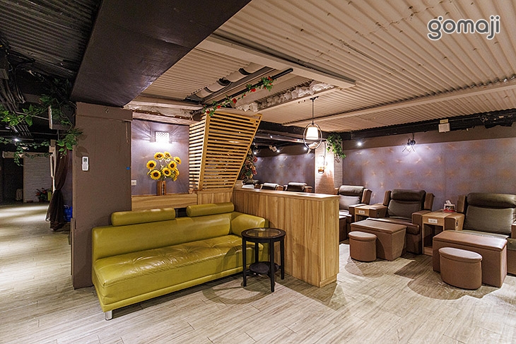 竹之坊養身會館