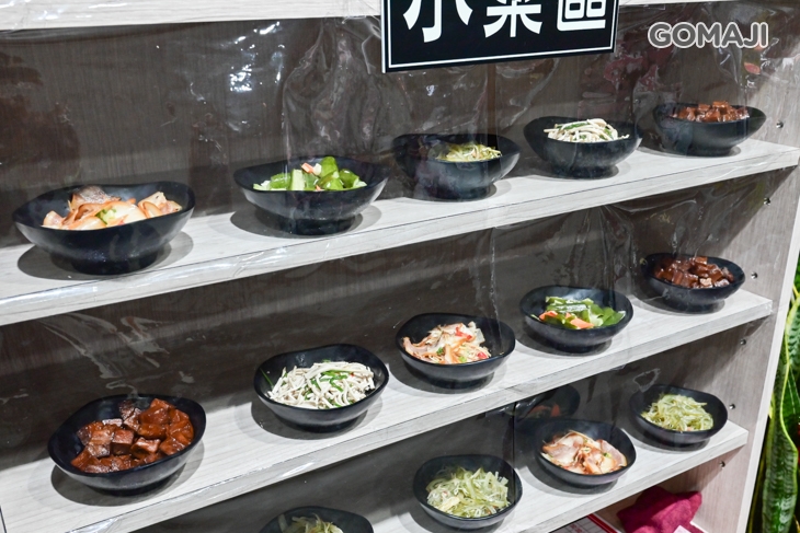 饗福園北方麵食館