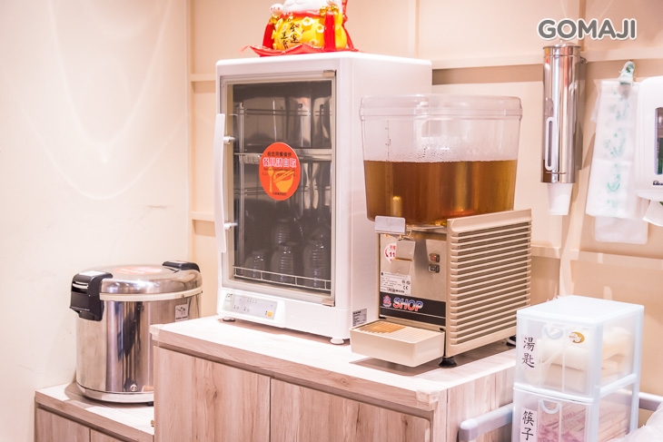 雙醬咖哩(台中大甲店) 