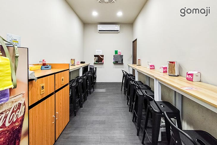 勁好檟平價外帶牛排(中和旗艦店)