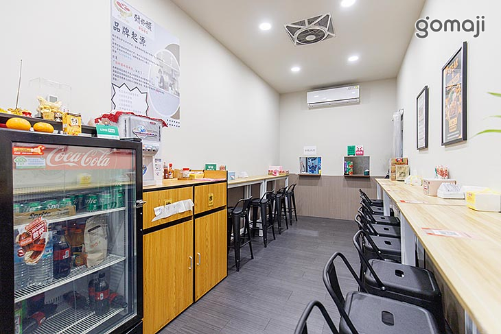 勁好檟平價外帶牛排(中和旗艦店)