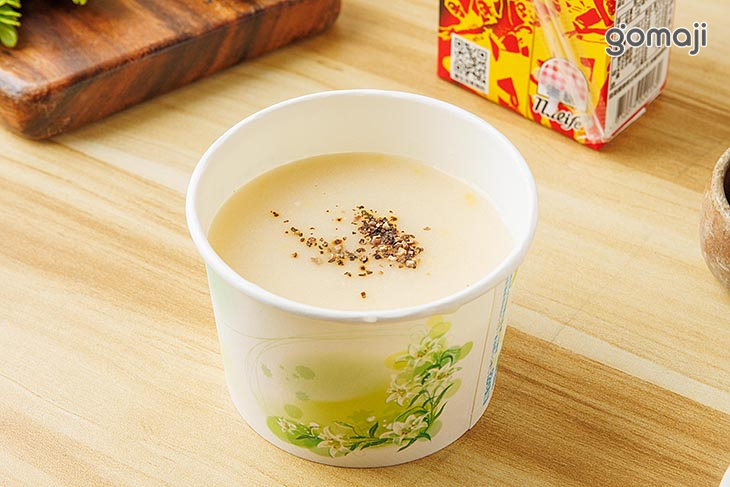 濃湯